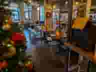 Reception Halls