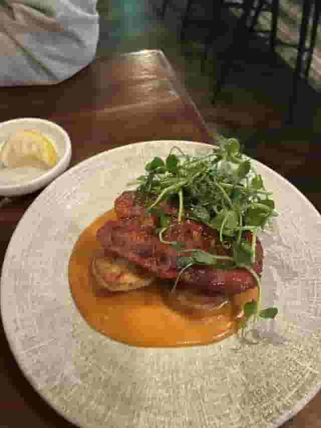 Canto Restaurant