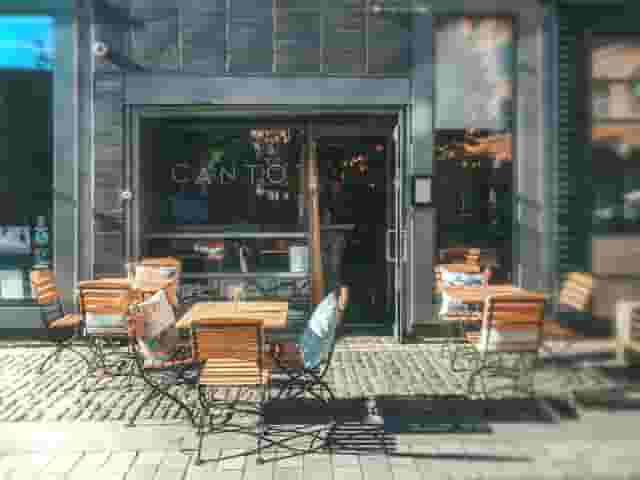 Canto Restaurant