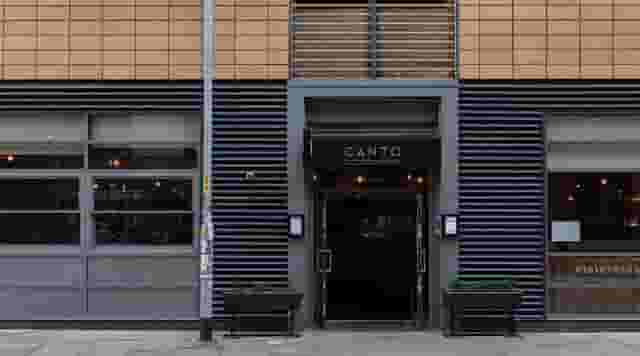 Canto Restaurant