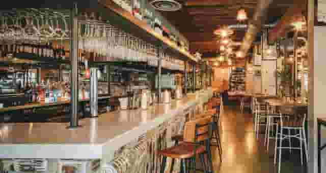 Canto Restaurant