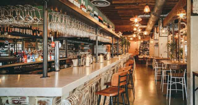 Canto Restaurant