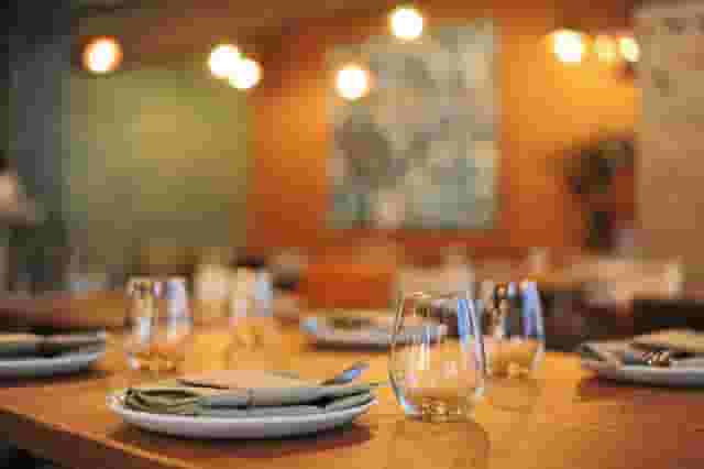 Canto Restaurant