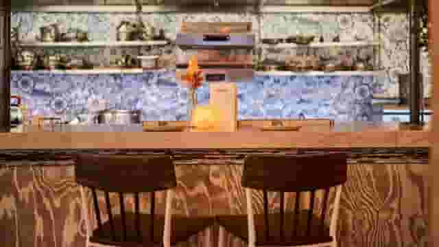 Canto Restaurant