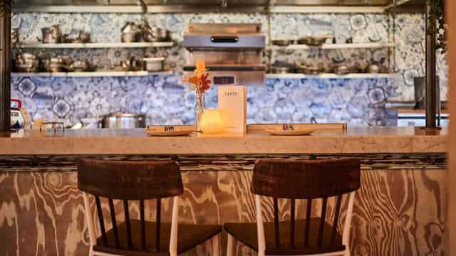 Canto Restaurant