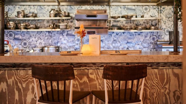 Canto Restaurant