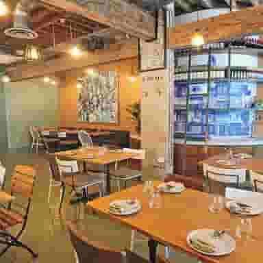 Private Function Rooms