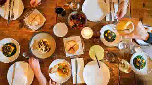Canto Restaurant