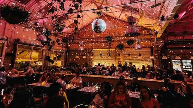The Firehouse Manchester