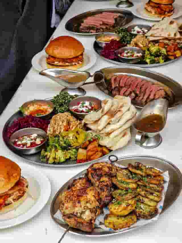 The Firehouse Manchester