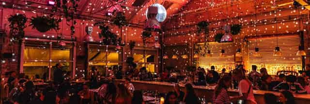 The Firehouse Manchester