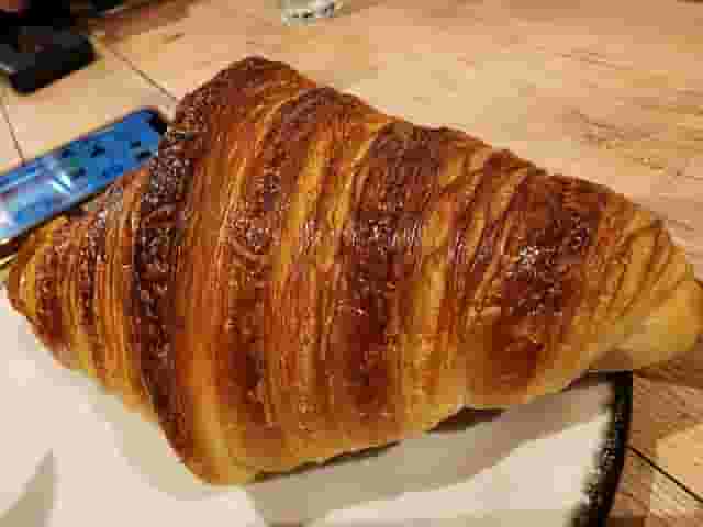 Breakfast restaurant