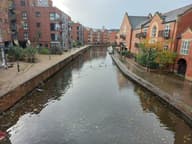 Central Manchester