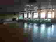 Unusual Event Venues