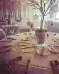 Reception Venues