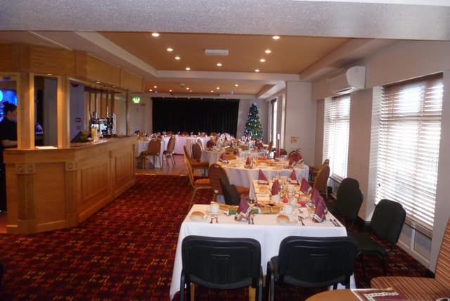 South West Manchester Cricket Club