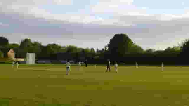 South West Manchester Cricket Club