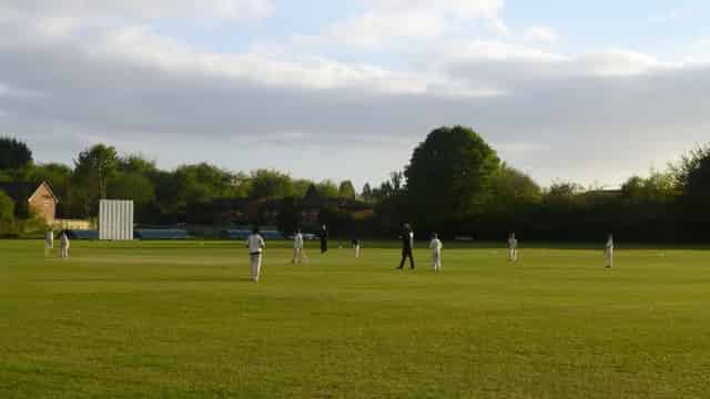 South West Manchester Cricket Club