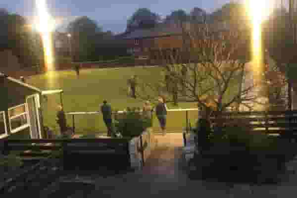 South West Manchester Cricket Club