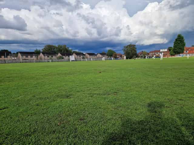 South West Manchester Cricket Club
