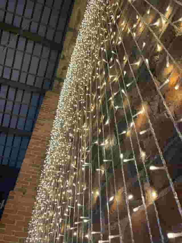 The Barn at Morleys Hall