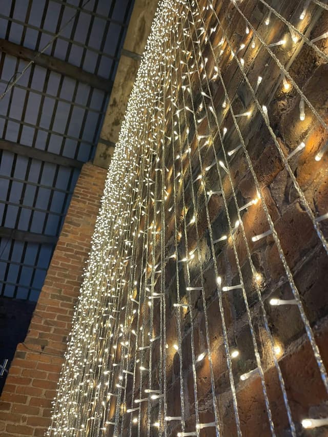 The Barn at Morleys Hall