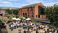 Central Manchester