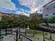 Outdoor Terraces