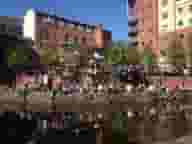 Central Manchester