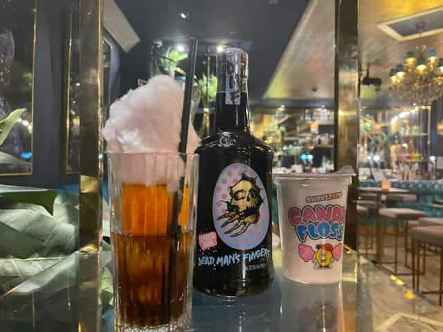 The Cockatoo Club