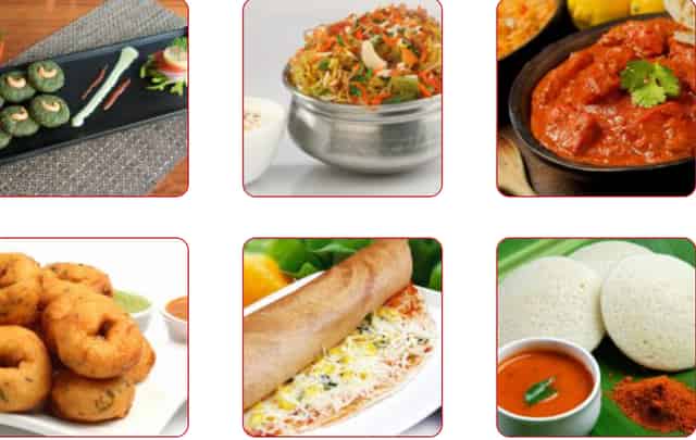 Sankalp - The Taste of India