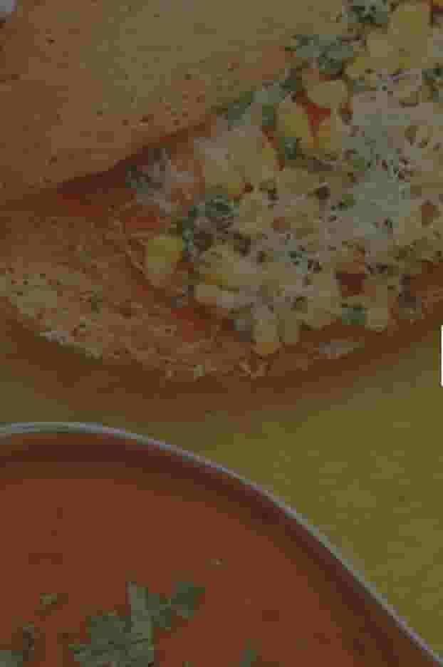 Sankalp - The Taste of India