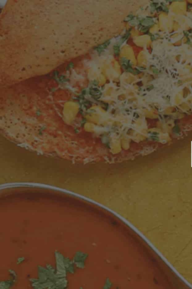 Sankalp - The Taste of India