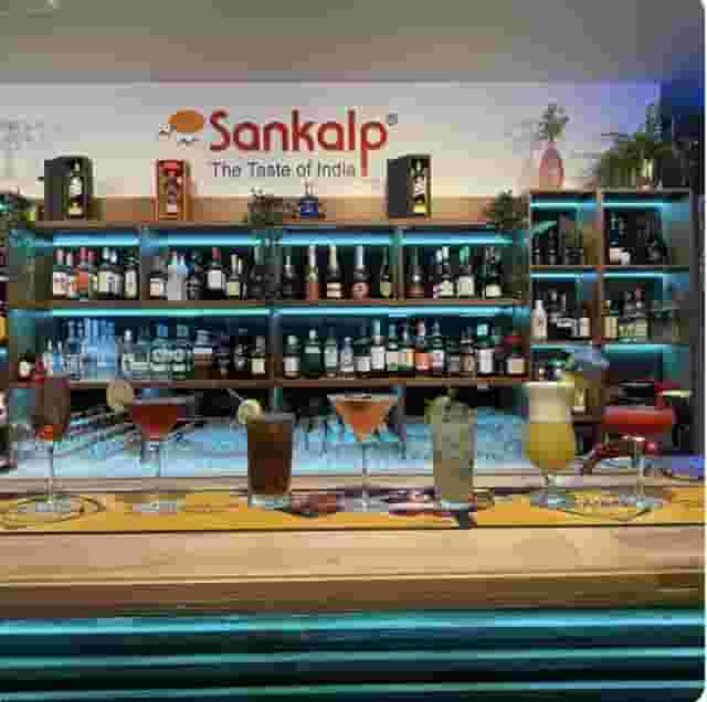 Sankalp - The Taste of India