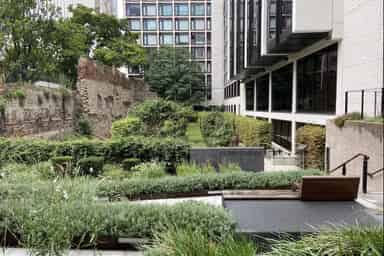 Bloomsbury