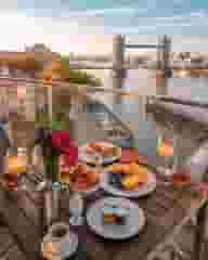 Summer Party Venues