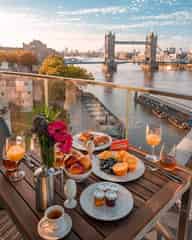 Summer Party Venues