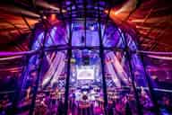 Outdoor Venues