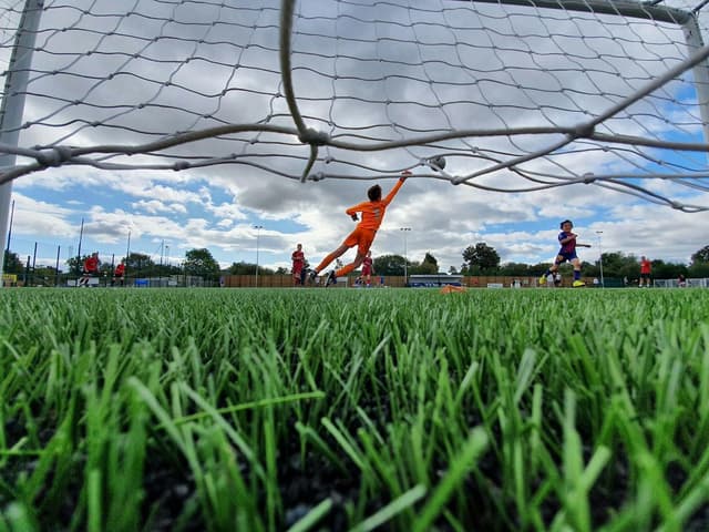 Herefordshire Football Association
