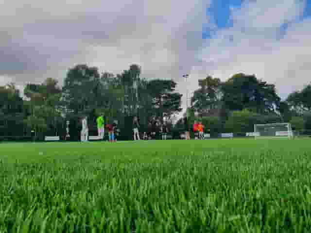 Herefordshire Football Association