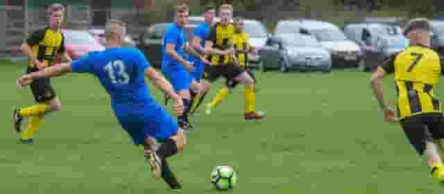11v11 Football