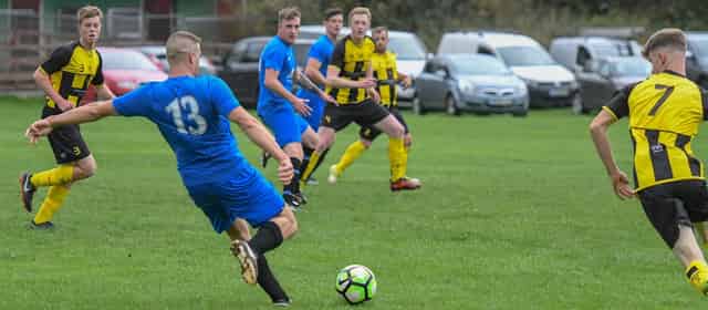 11v11 Football