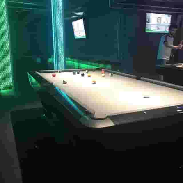 Pool Tables
