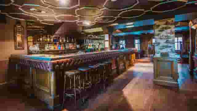 Function room facility
