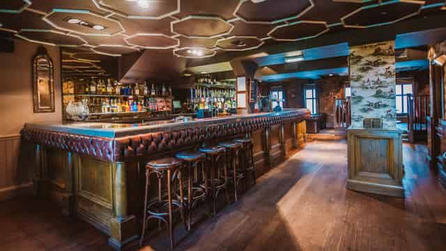 Function room facility