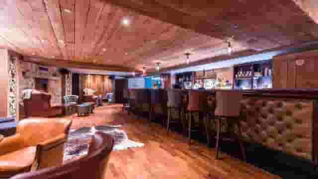 Function room facility