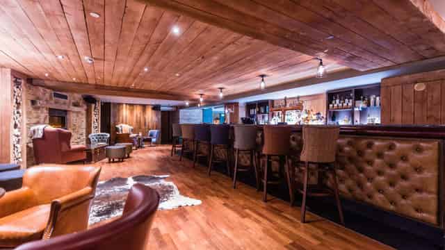 Function room facility