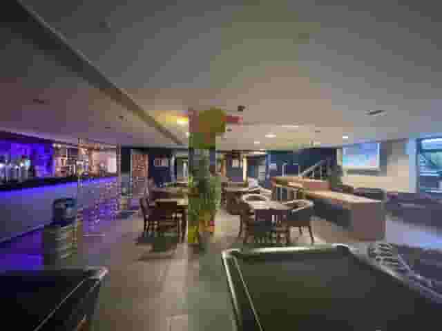 Function room facility