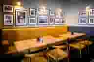 Meeting Rooms