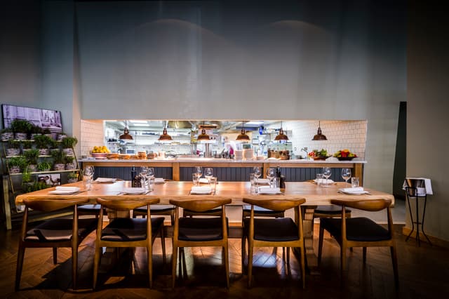 Park Plaza Victoria London
